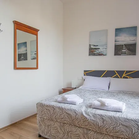 Paraiso Casa de hóspedes *
