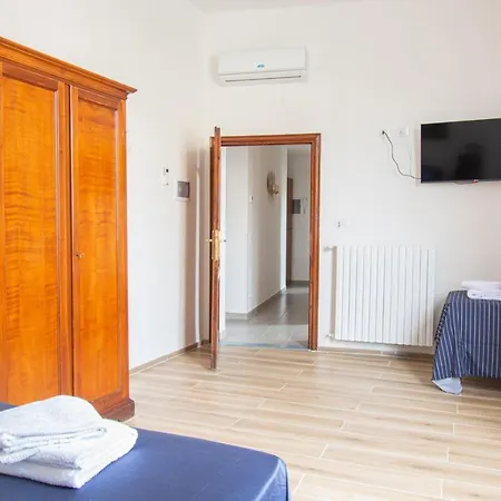 Casa de hóspedes Paraiso