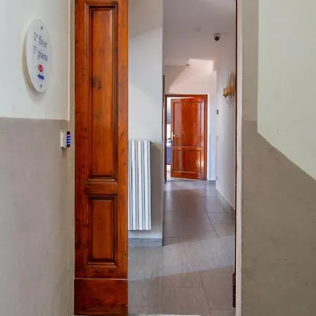 Paraiso Casa de hóspedes *