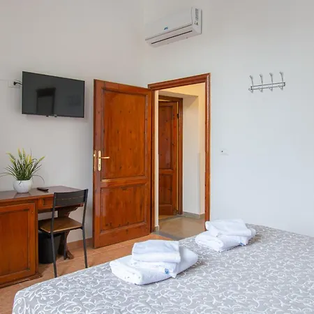 Paraiso Casa de hóspedes