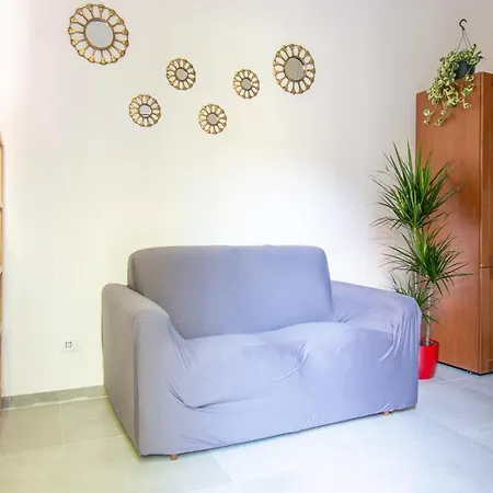 Paraiso בית הארחה