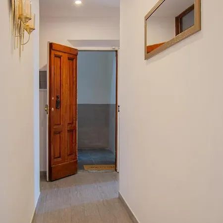 בית הארחה Paraiso