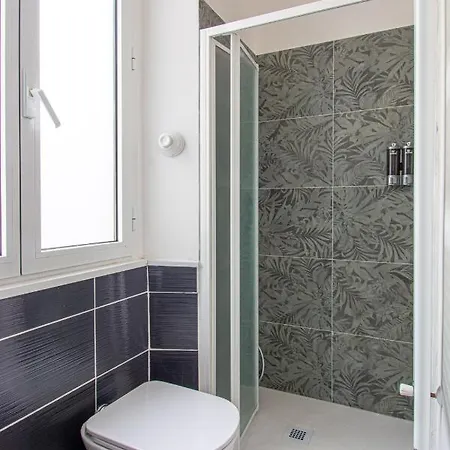 ゲストハウス Paraiso フィレンツェ