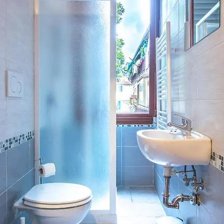 Paraiso فلورنس