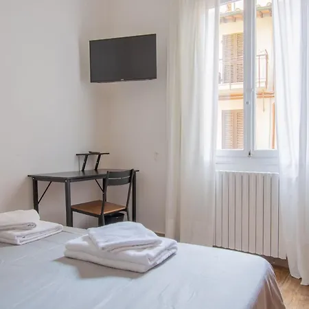 Paraiso فلورنس